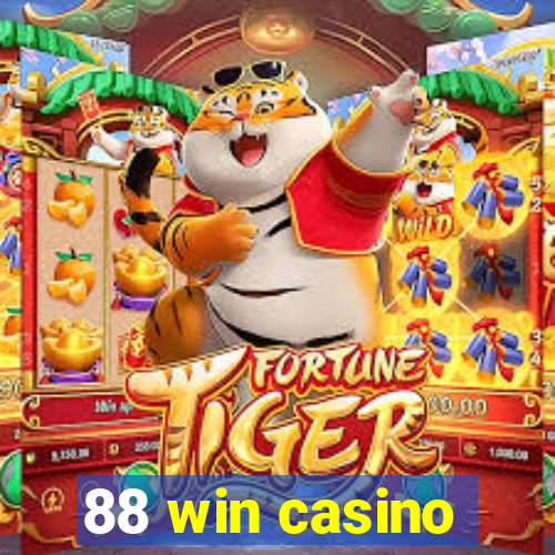 88 win casino