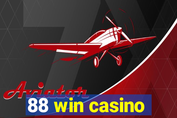 88 win casino