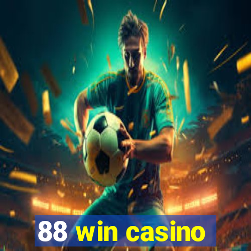 88 win casino