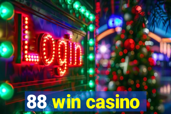 88 win casino