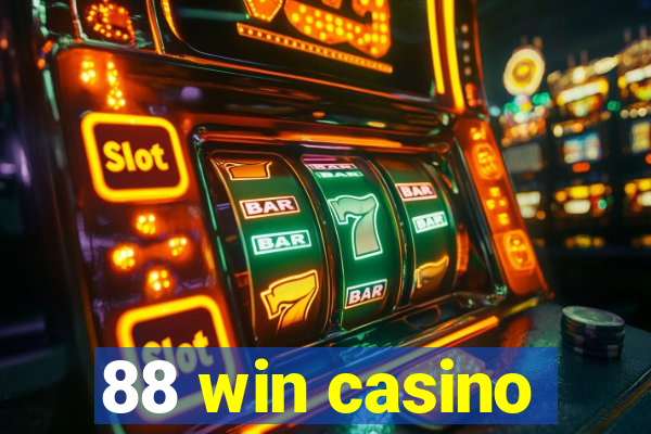 88 win casino