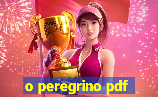 o peregrino pdf