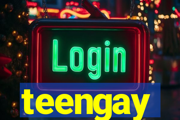 teengay