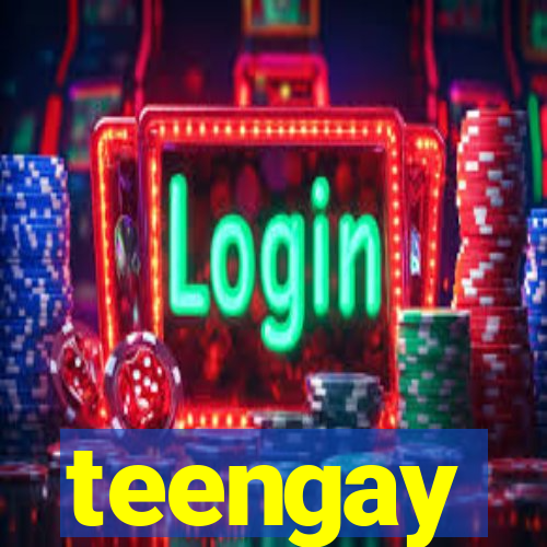 teengay