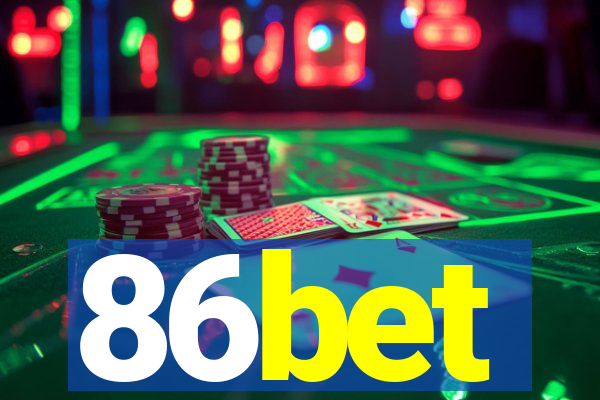 86bet