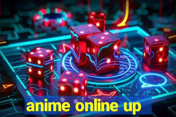 anime online up