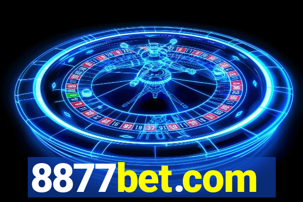 8877bet.com