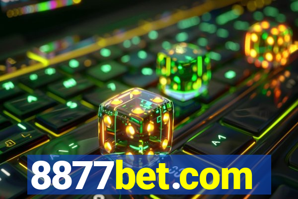 8877bet.com