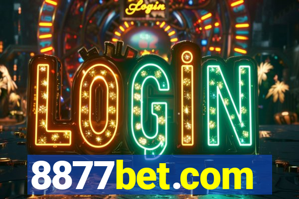 8877bet.com