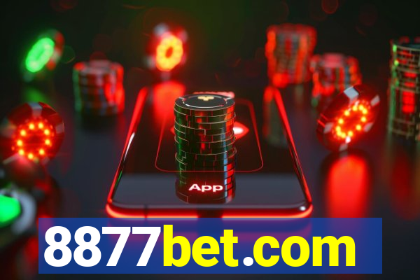 8877bet.com