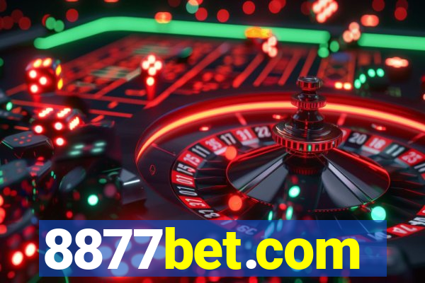 8877bet.com