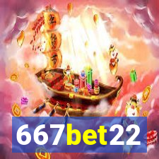 667bet22