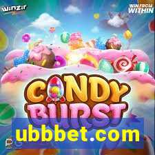 ubbbet.com