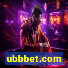 ubbbet.com