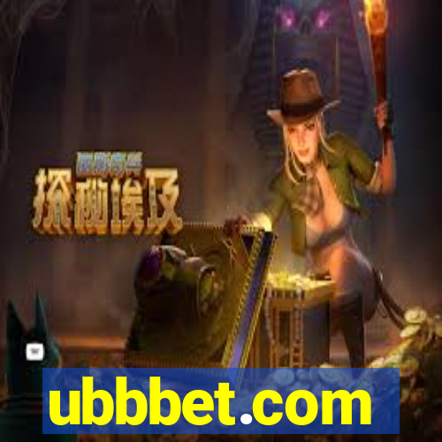 ubbbet.com