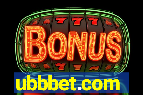 ubbbet.com