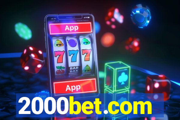 2000bet.com