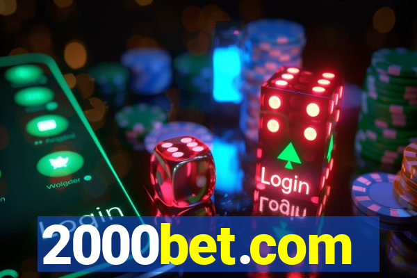 2000bet.com