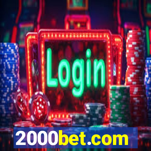 2000bet.com