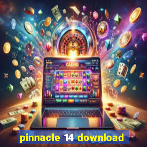 pinnacle 14 download