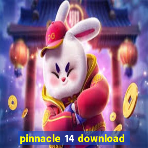 pinnacle 14 download