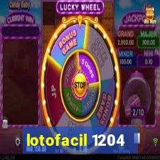 lotofacil 1204