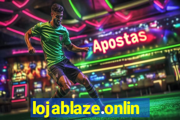 lojablaze.online