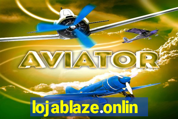 lojablaze.online