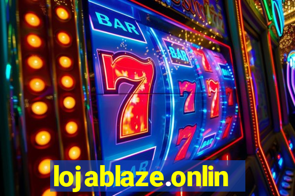 lojablaze.online