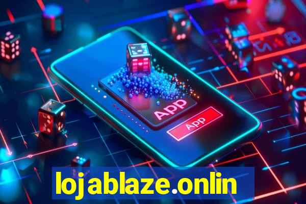 lojablaze.online