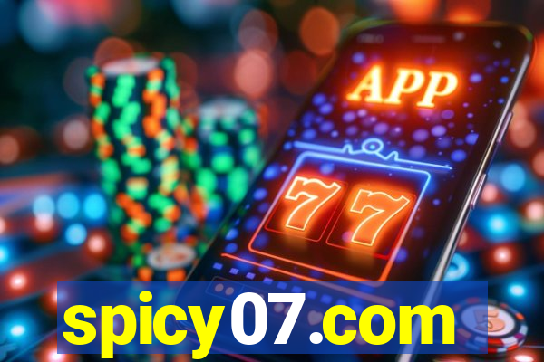 spicy07.com