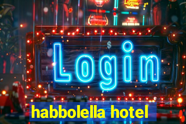 habbolella hotel