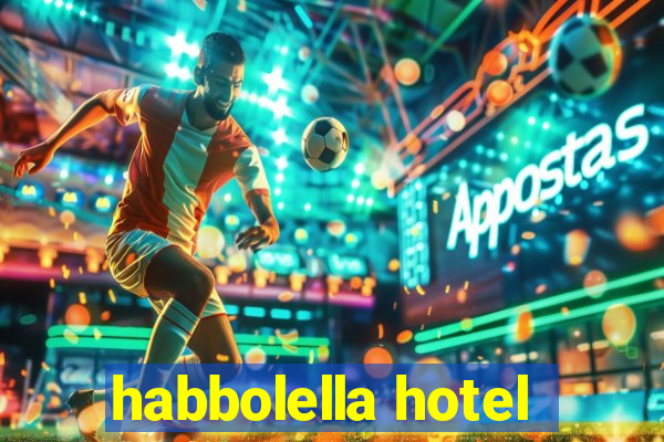 habbolella hotel