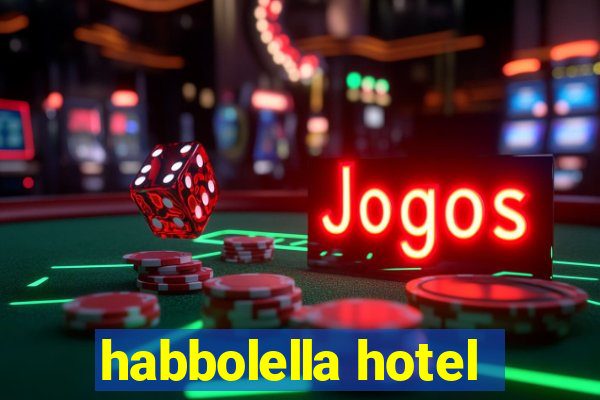 habbolella hotel