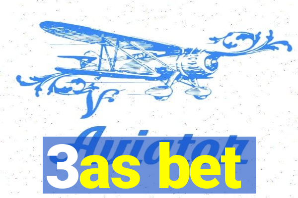 3as bet