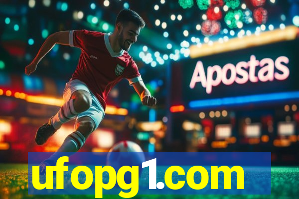 ufopg1.com