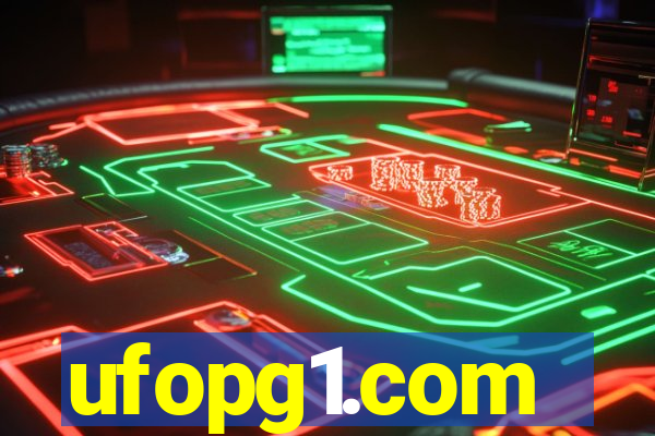 ufopg1.com