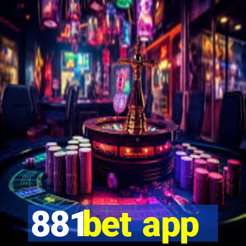 881bet app