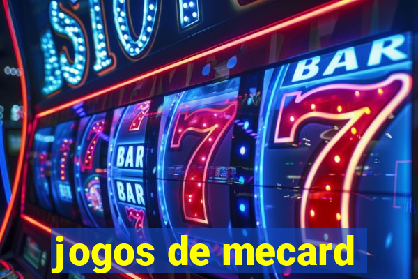 jogos de mecard