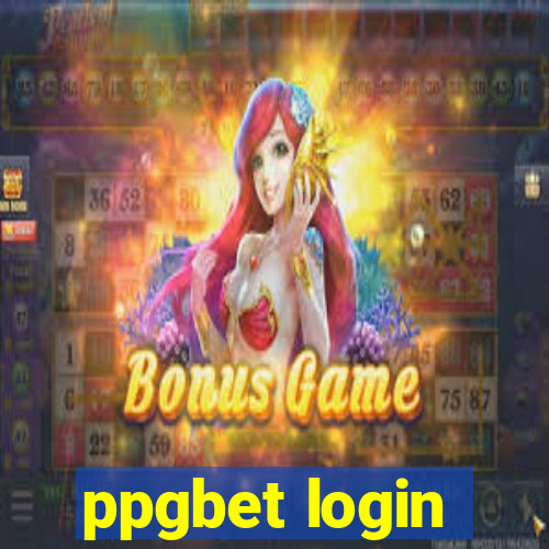 ppgbet login