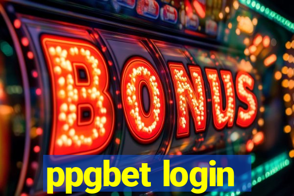 ppgbet login