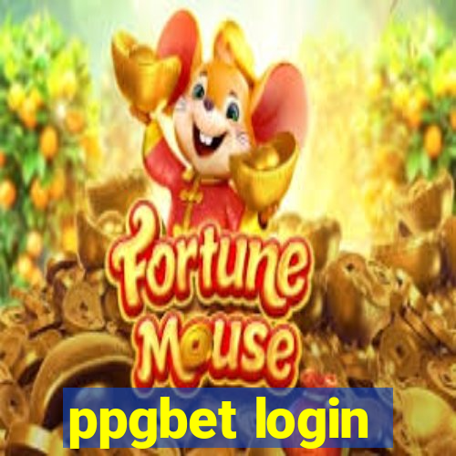 ppgbet login