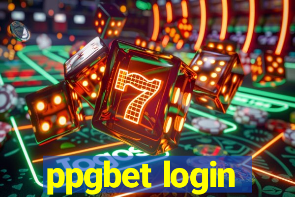 ppgbet login