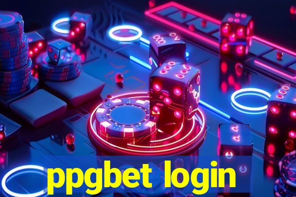 ppgbet login