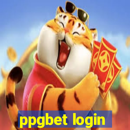 ppgbet login