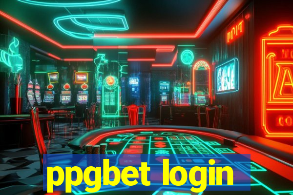 ppgbet login