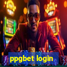 ppgbet login