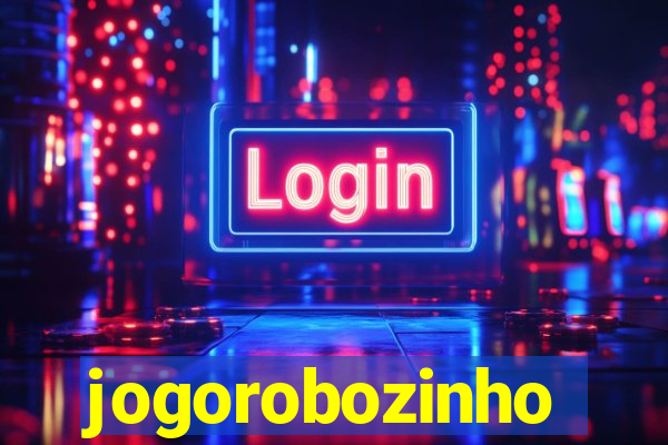 jogorobozinho