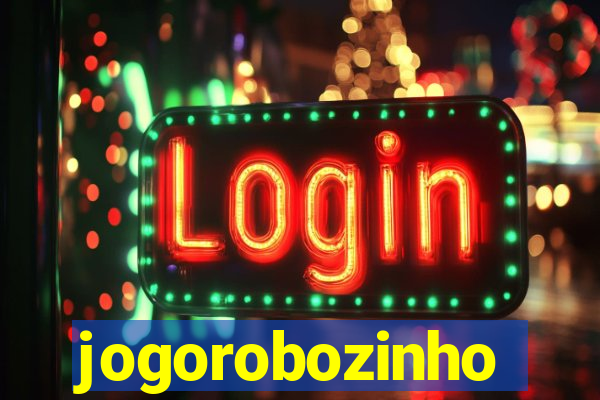 jogorobozinho