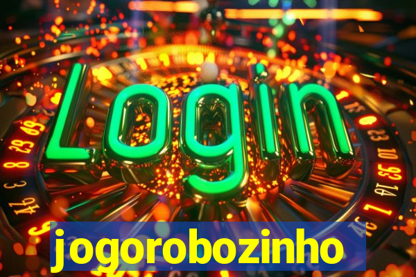 jogorobozinho